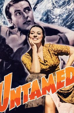 Untamed