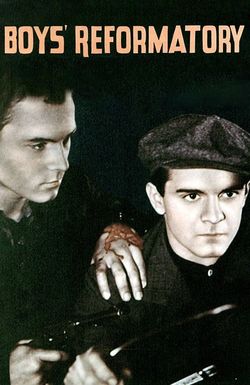 Boys' Reformatory