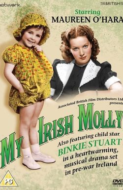 Little Miss Molly