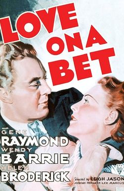 Love on a Bet