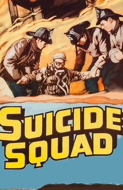 Suicide Squad