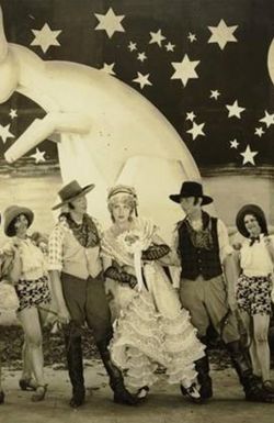 Showgirl's Luck