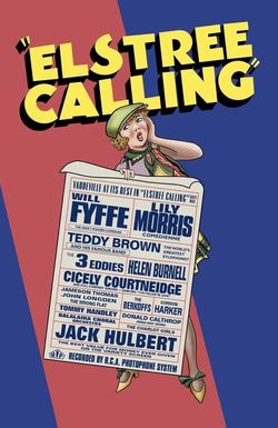 Elstree Calling