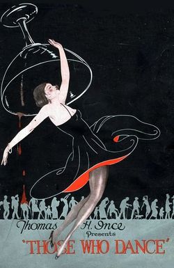 Those Who Dance