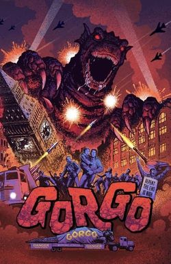 Gorgo