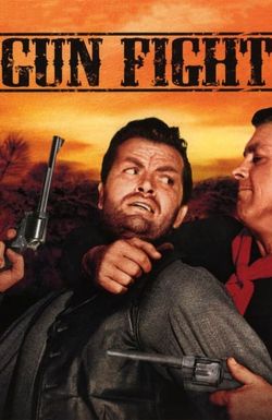 Gun Fight