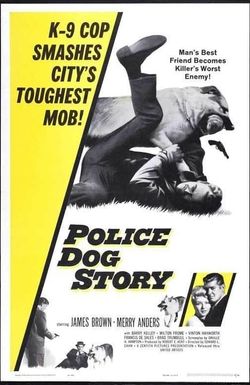 Police Dog Story