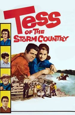 Tess of the Storm Country