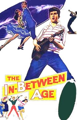 The Inbetween Age