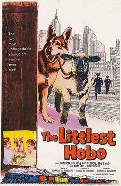 The Littlest Hobo