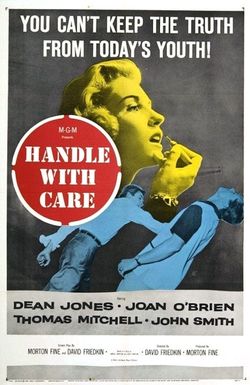 Handle with Care