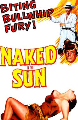 Naked in the Sun