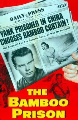 The Bamboo Prison