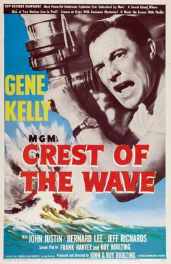 Crest of the Wave