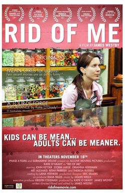 Rid of Me