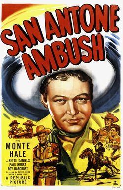 San Antone Ambush