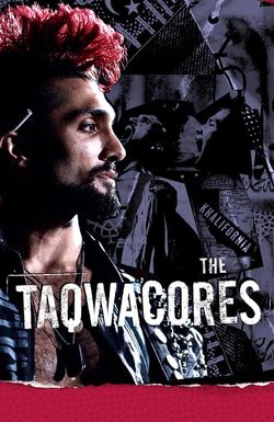 The Taqwacores