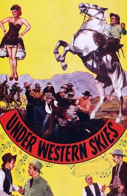 Under Western Skies