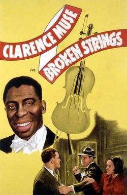 Broken Strings
