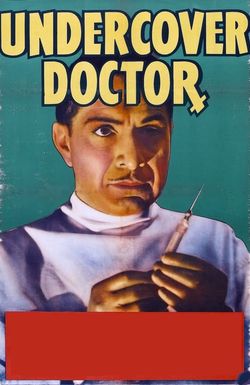 Undercover Doctor