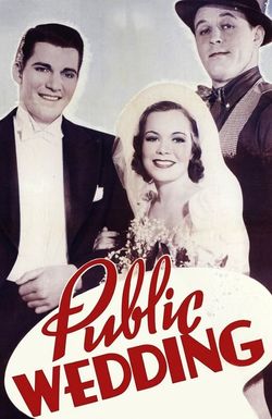 Public Wedding