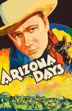 Arizona Days