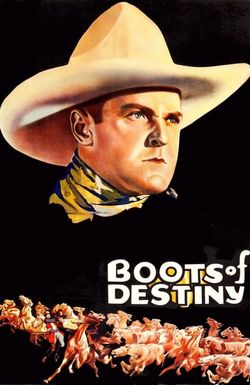 Boots of Destiny