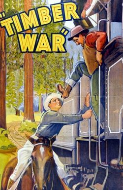 Timber War