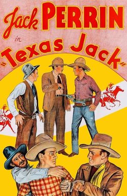 Texas Jack