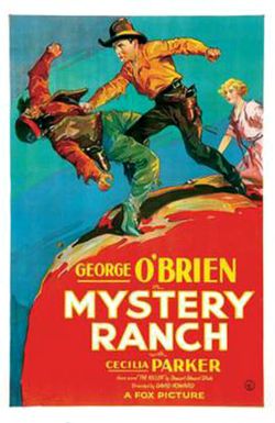 Mystery Ranch