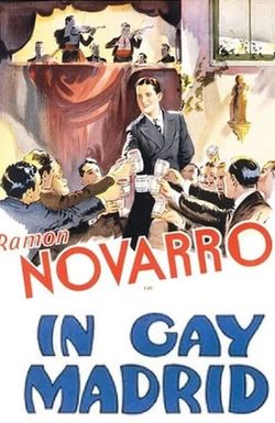 In Gay Madrid