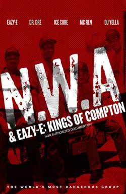 NWA & Eazy-E: Kings of Compton