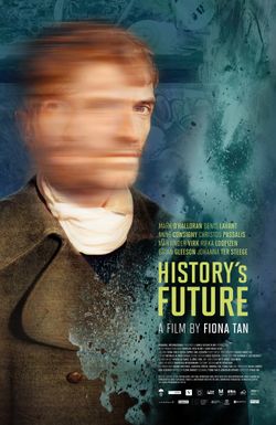 History's Future