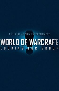 World of Warcraft: Looking for Group