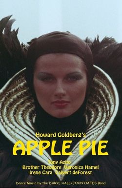 Apple Pie