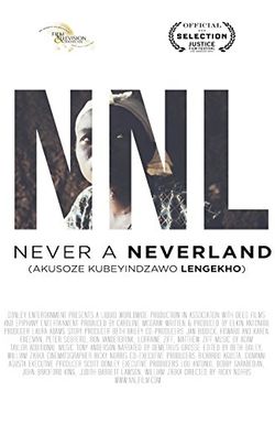 Never a Neverland