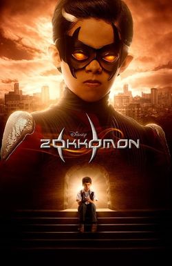 Zokkomon