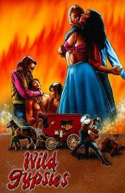 Wild Gypsies