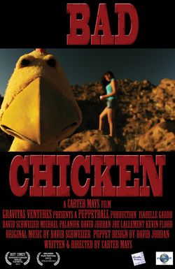 Bad Chicken