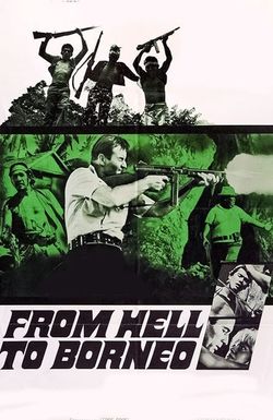 Hell of Borneo