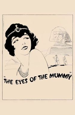 The Eyes of the Mummy