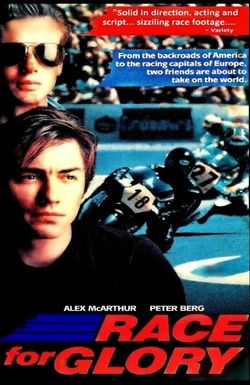 Race for Glory