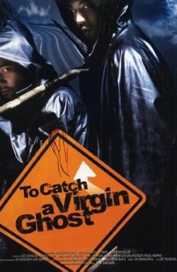 To Catch a Virgin Ghost