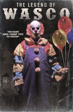 The Legend of Wasco