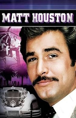 Matt Houston