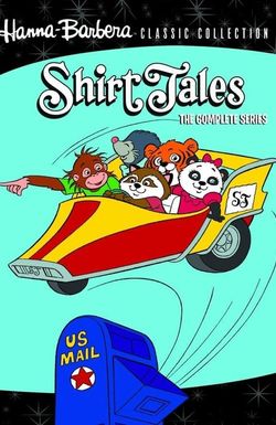 Shirt Tales