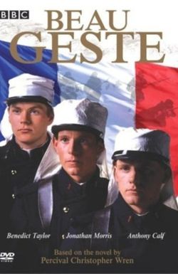 Beau Geste