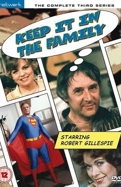 Keep It in the Family