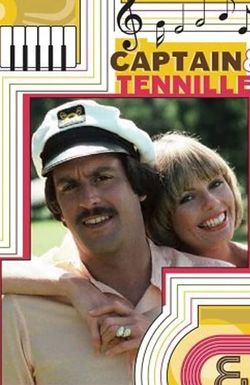 The Captain and Tennille