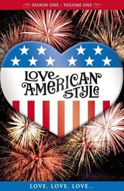Love, American Style